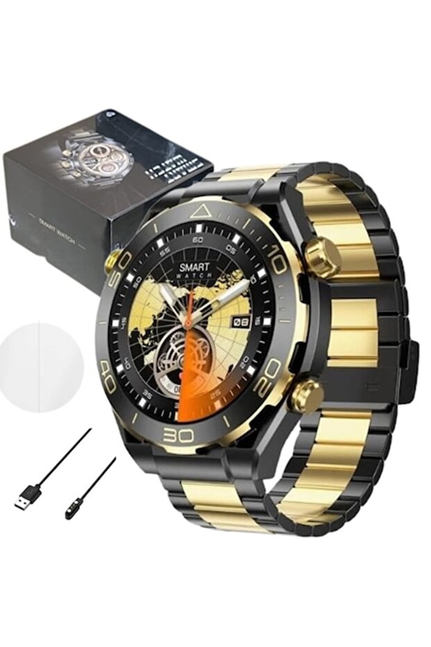 Ceas inteligent NX1PRO - 1