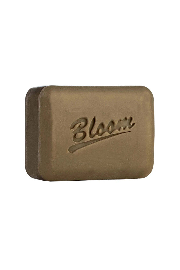 Dead Sea Mud Soap - 2