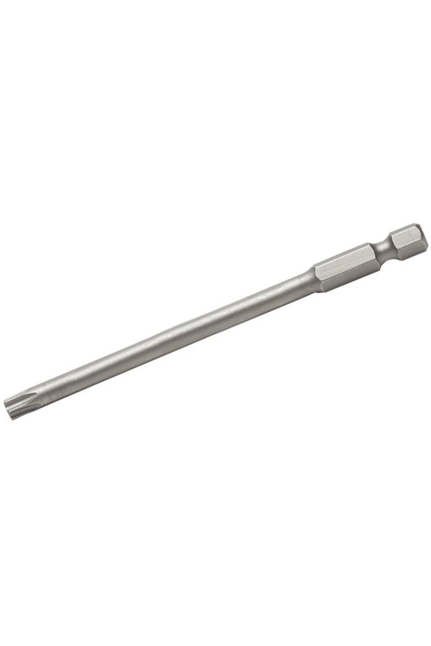 TORX BITS 1/4" / 100MM - T25, 2/SET