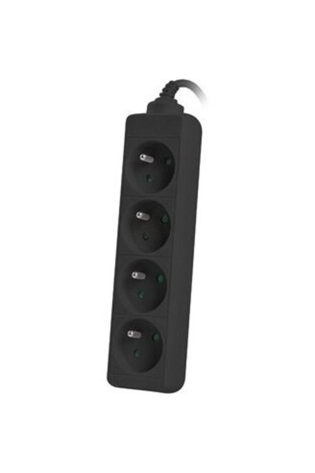 1,5 m Negru
