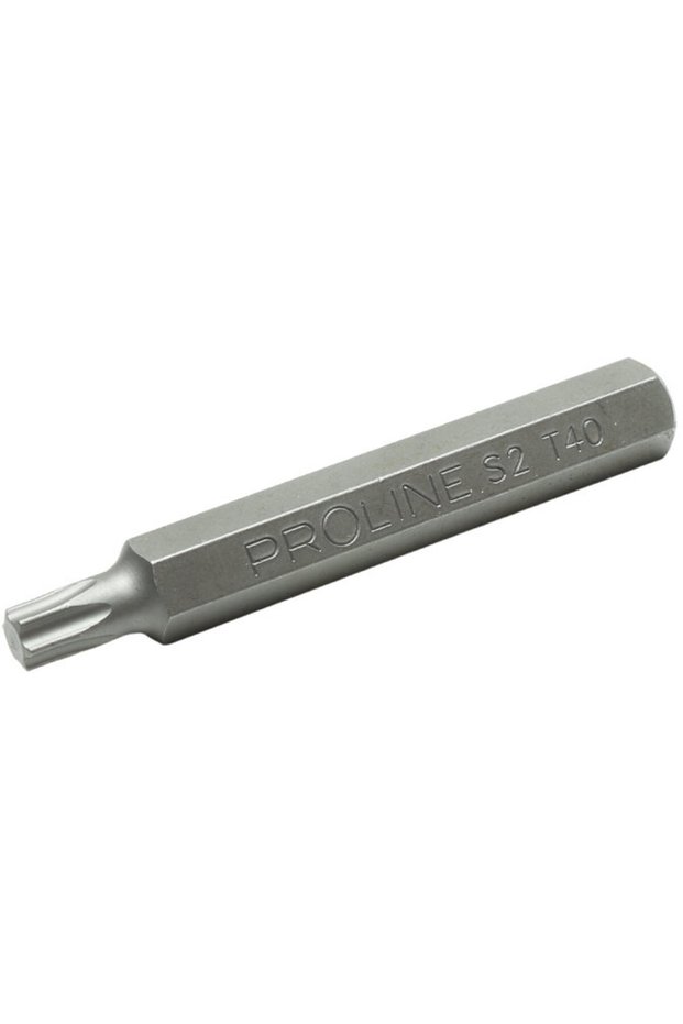 TORX BITS 3/8" / 75MM - T20, 2/SET