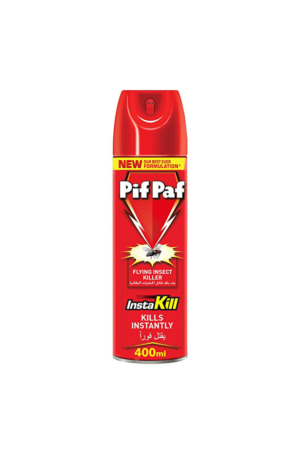 Powergard Mosquito & Fly Killer 400ml