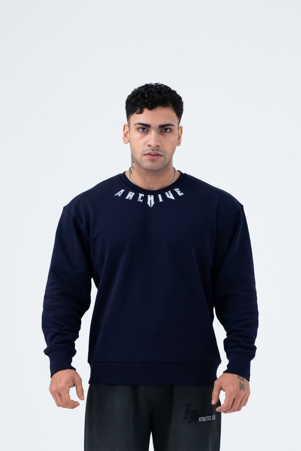 Spartan Heavyweight Sweat
