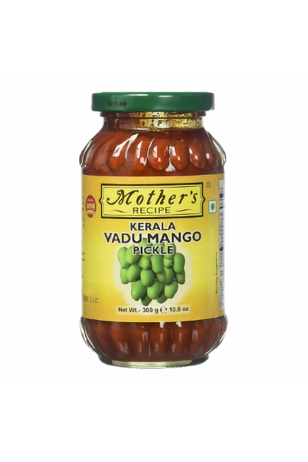 Kerala Vadu Whole Mango Pickle 300g