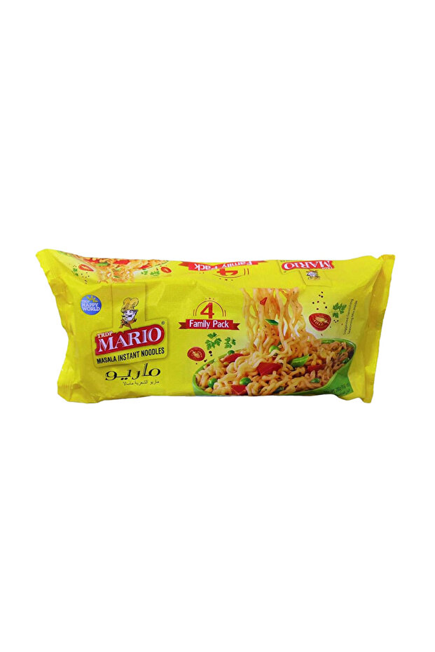 Instant Masala Noodles (280g)