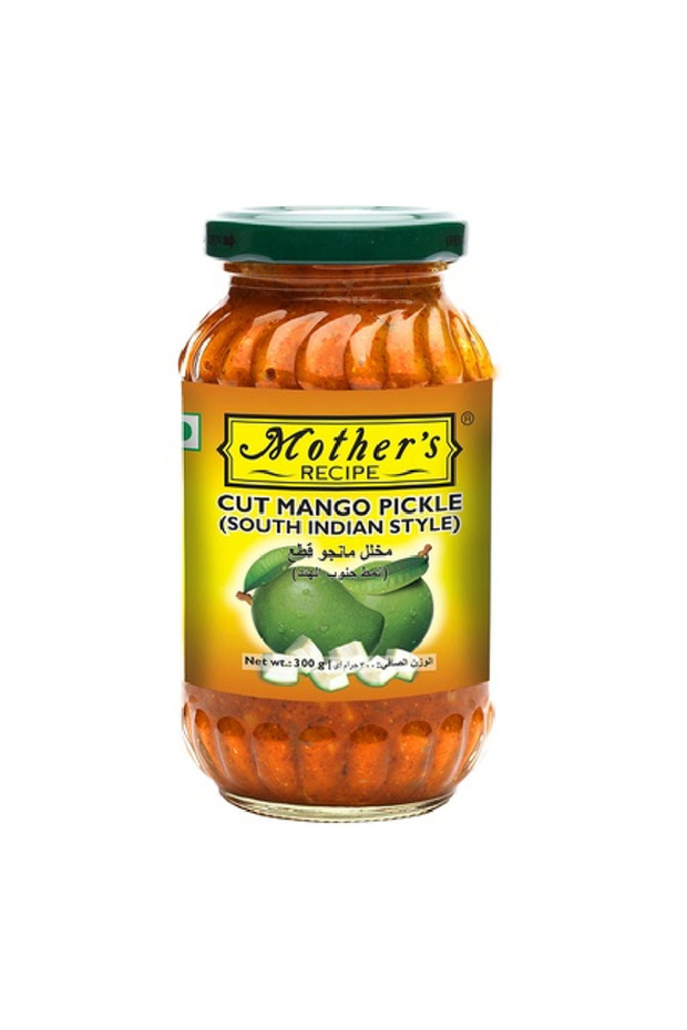 RECIPECUT MANGO PICKLE 300GM