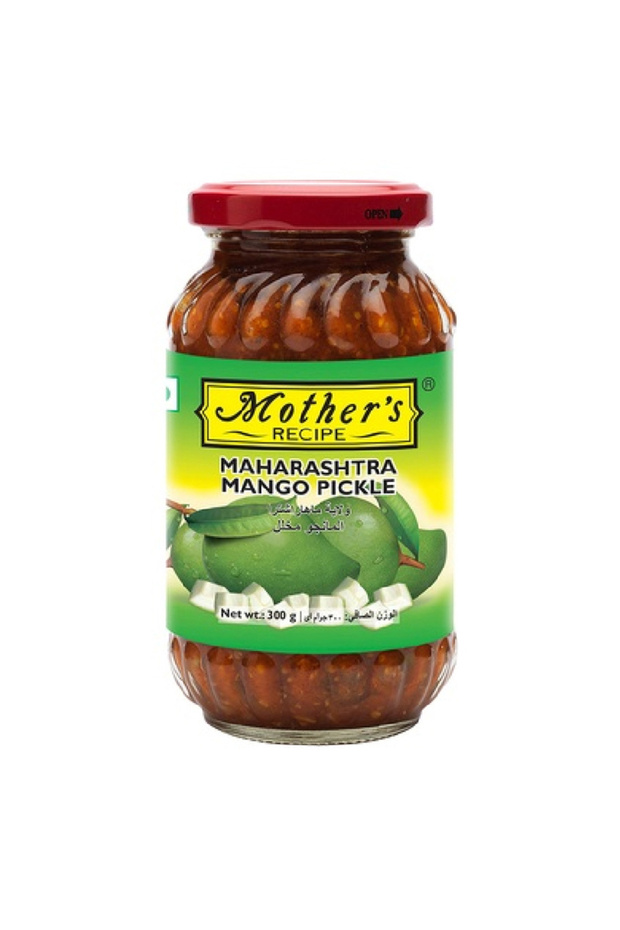 Maharashtrian Style Mango Pickle (300g)