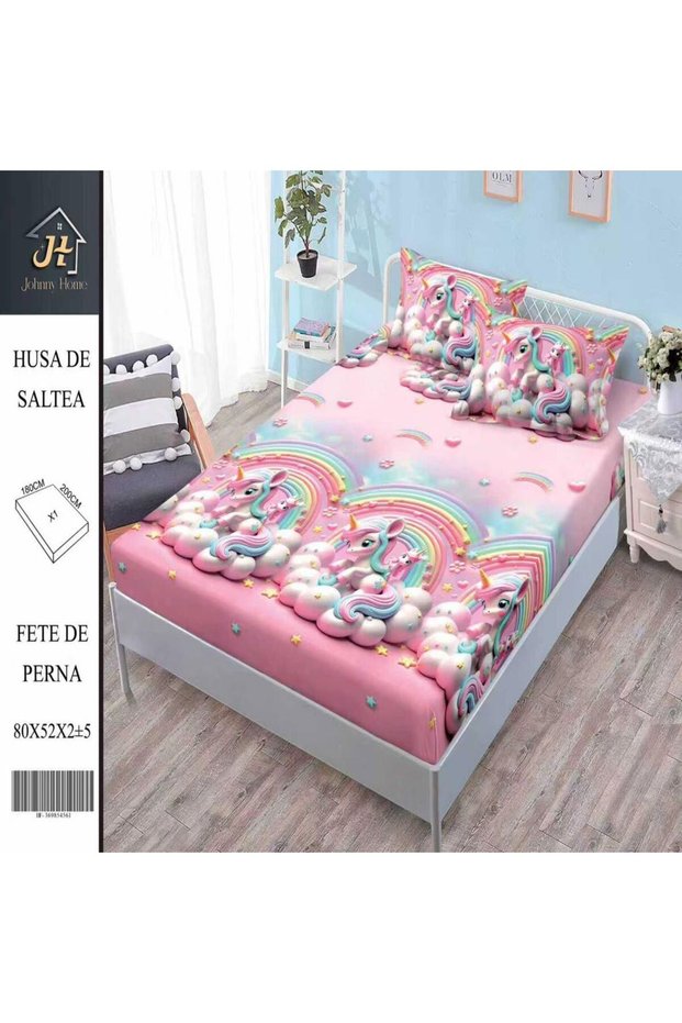 HUSA DE PAT