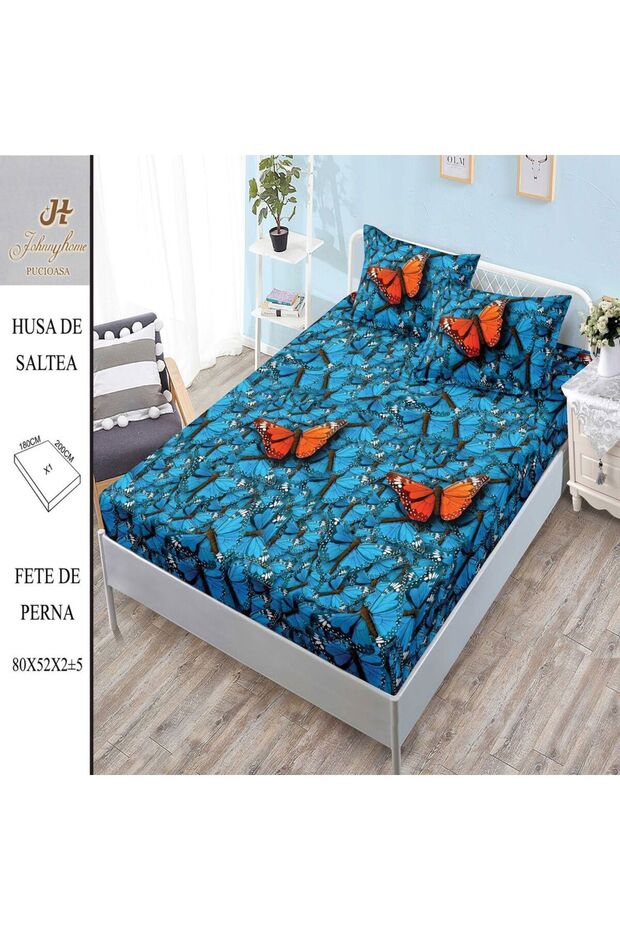 HUSA DE PAT