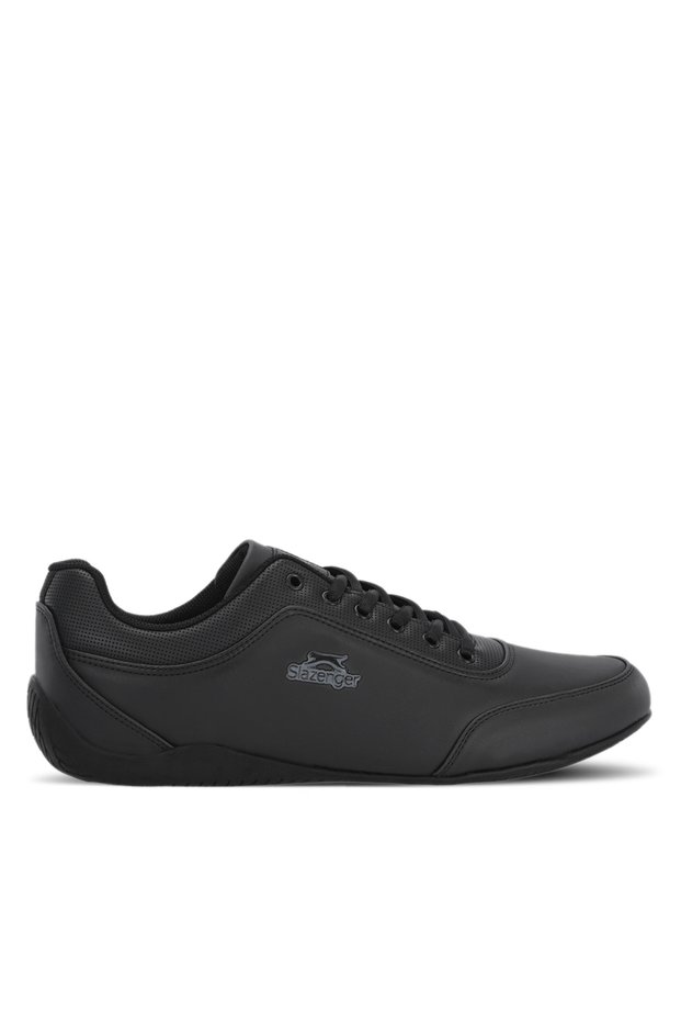 Orlando I Men's Black / Dark Gray Casual Sports Shoes