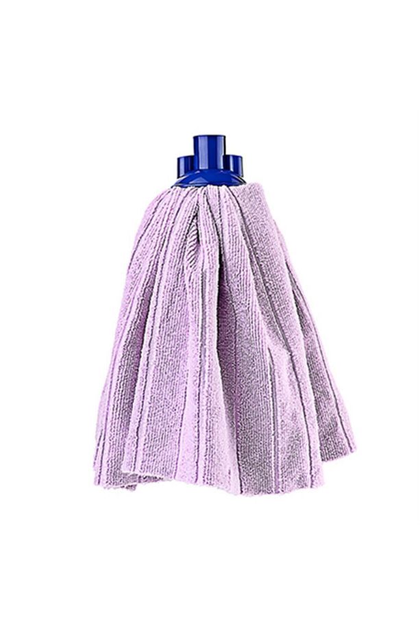 Mikrofiber Havlulu Mop Başlığı Mikrofiber Havlu Paspas Başlığı - 2