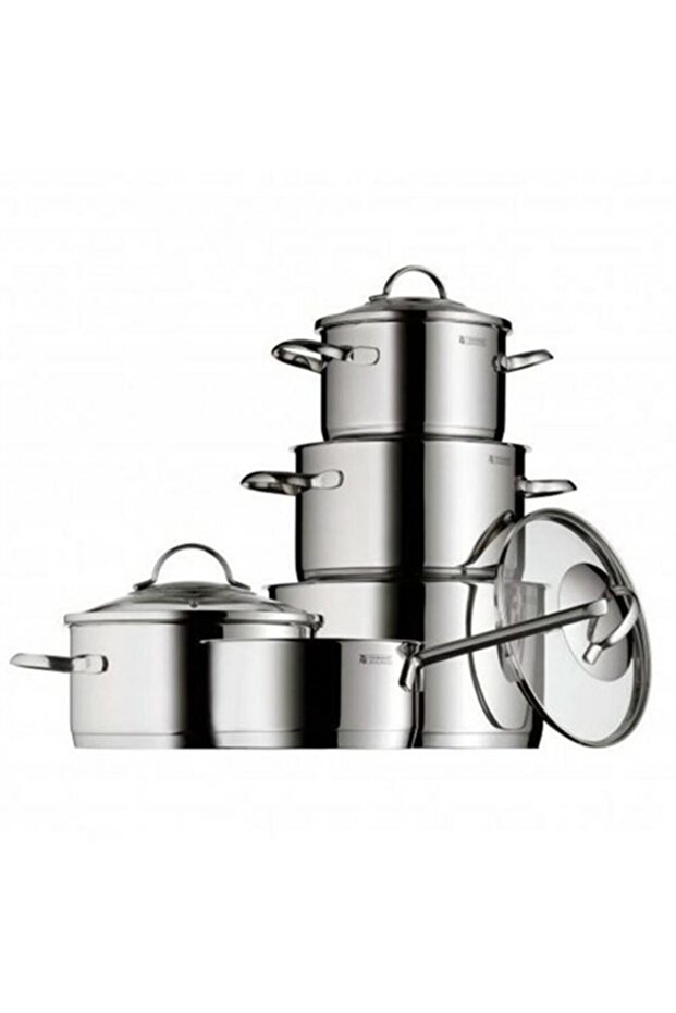 Provence Plus Tencere Seti - 1