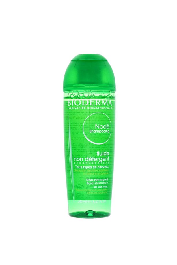 Node Fluid Shampoo 200ml - 1
