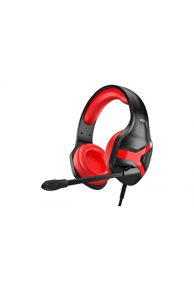 Rm-x1 Python Mikrofonlu Gaming Oyuncu Kulaklık - 2