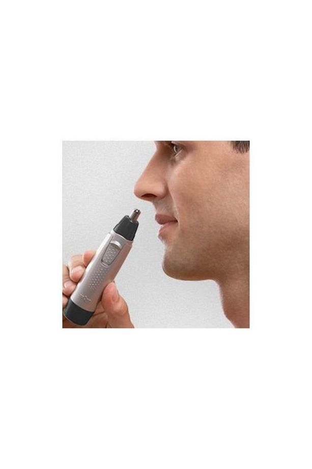 En10 Ear and Nose Hair Trimmer Kulak ve Burun Tüy Kesme Makinesi - 5