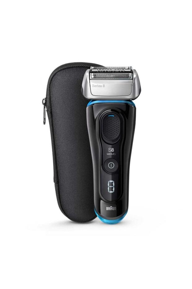 Series 8 8325s Islak Ve Kuru Tıraş Makinesi - 1