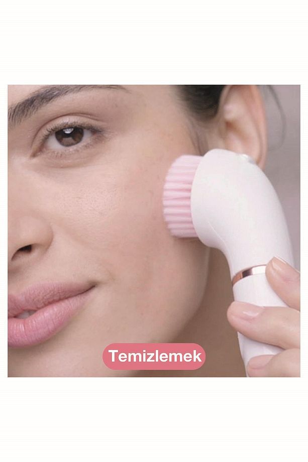 Silk-épil 7 Bs7875 Sensosmart Güzellik Seti Epilatör / Epilasyon - 3