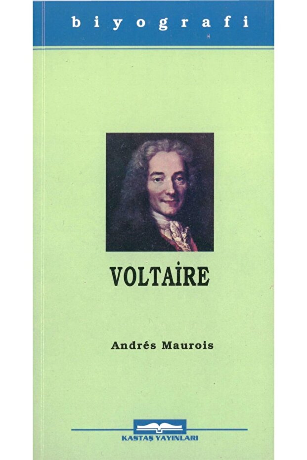 Voltaire