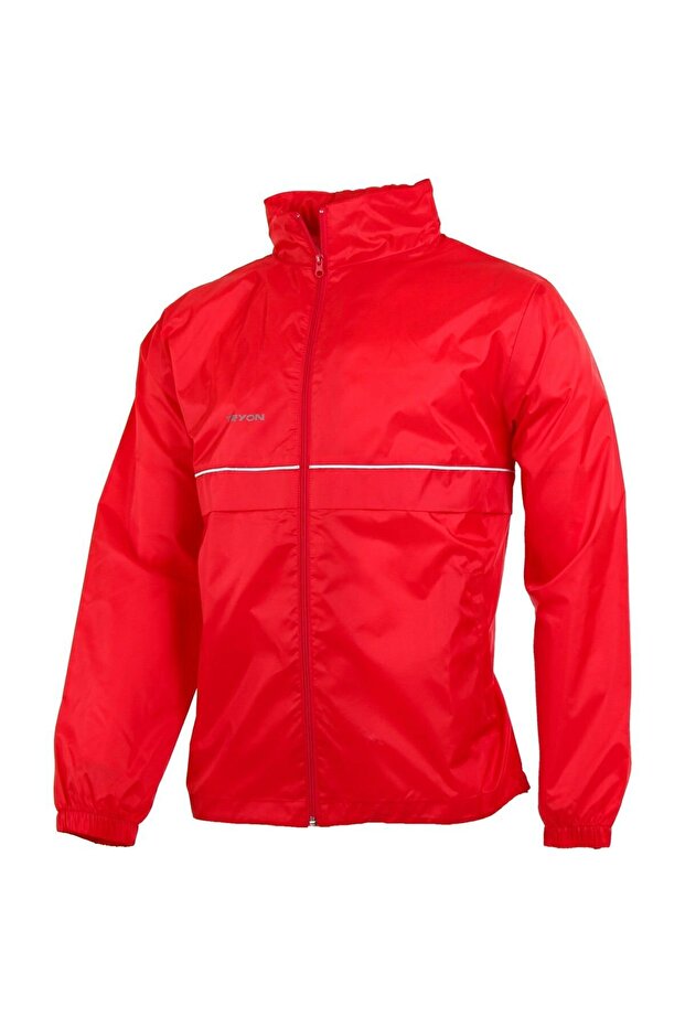 Yağmurluk Flash - 1