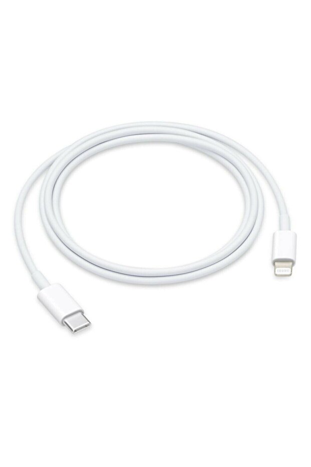 20 W Usb-c Güç Adaptörü + Lightning Konnektörlü Earpods + Usb-c - Lightning Kablosu (1 M) Hediyeli - 4