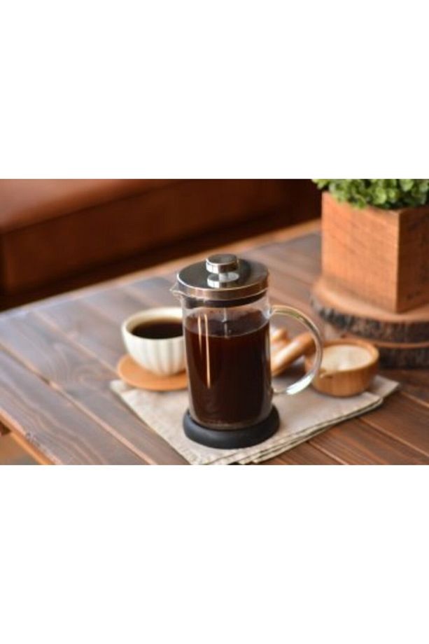 Stene - French Press 350 Ml - 1