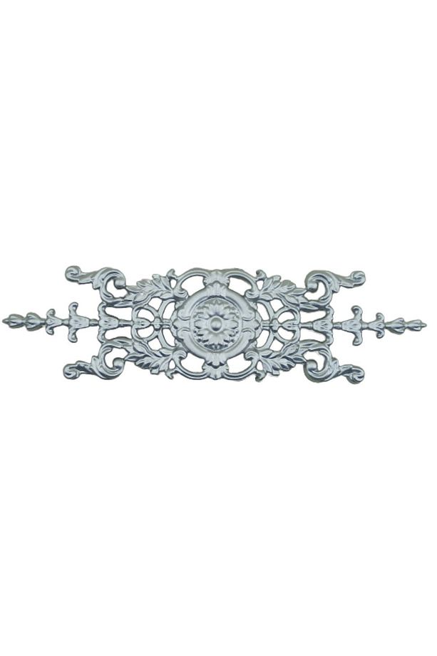 Decogold Gümüş Saray Tavan Motif 8,5*30 Cm - 2
