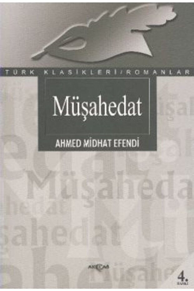 Müşahedat