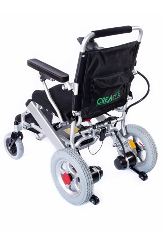 Tekerlekli Sandalye - 1