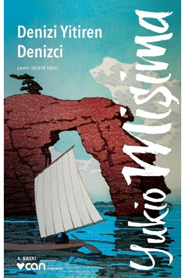 Denizi Yitiren Denizci