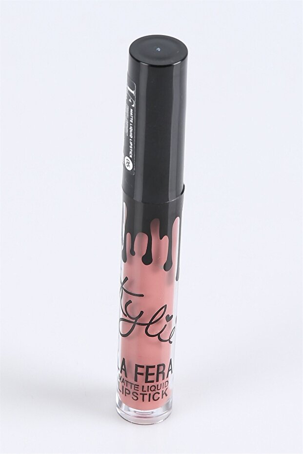 La Fera Likit Mat Ruj - 1