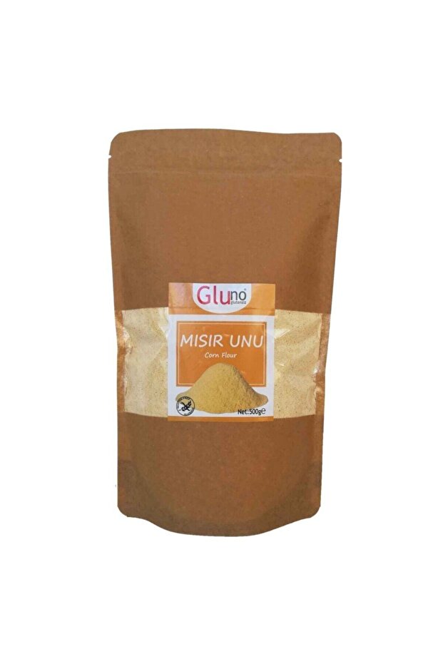 Mısır Unu 500 g - 1