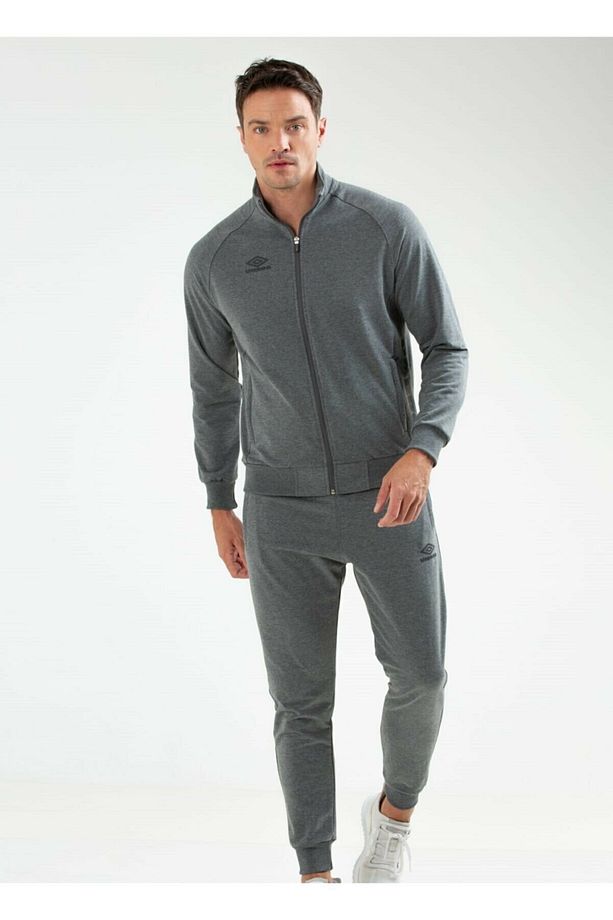 Ta-0058 Umb Vian Track Suit Eşofman Takımı - 3