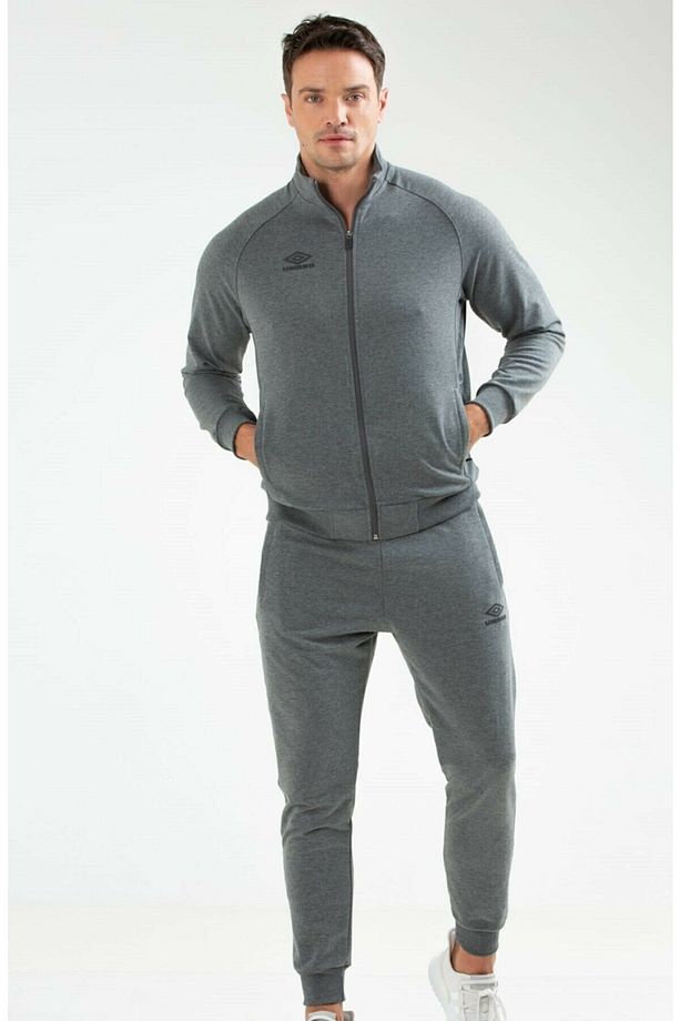 Ta-0058 Umb Vian Track Suit Eşofman Takımı - 5