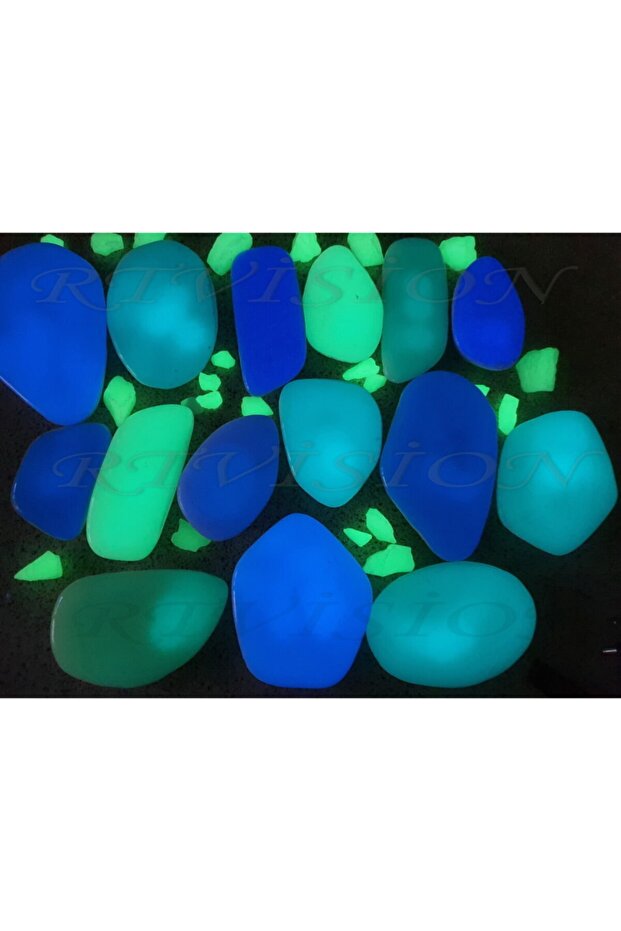 Fosfor Tozundan Imal Fosforlu Taş - 1