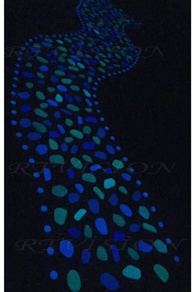 Fosfor Tozundan Imal Fosforlu Taş - 6