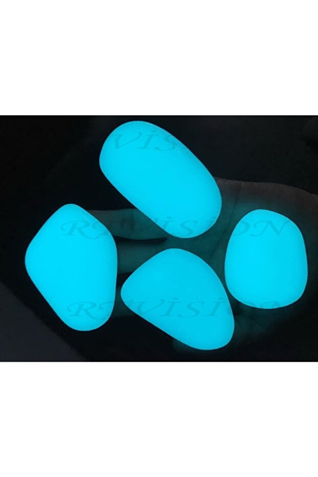 Fosfor Tozundan Imal Fosforlu Taş - 8