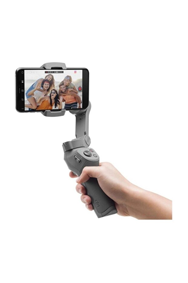 Osmo Mobile 3 Stabilizer Gimbal - 1