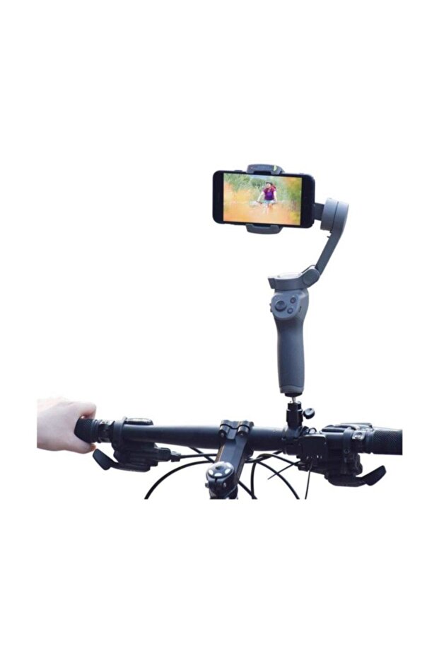 Osmo Mobile 3 Stabilizer Gimbal - 6