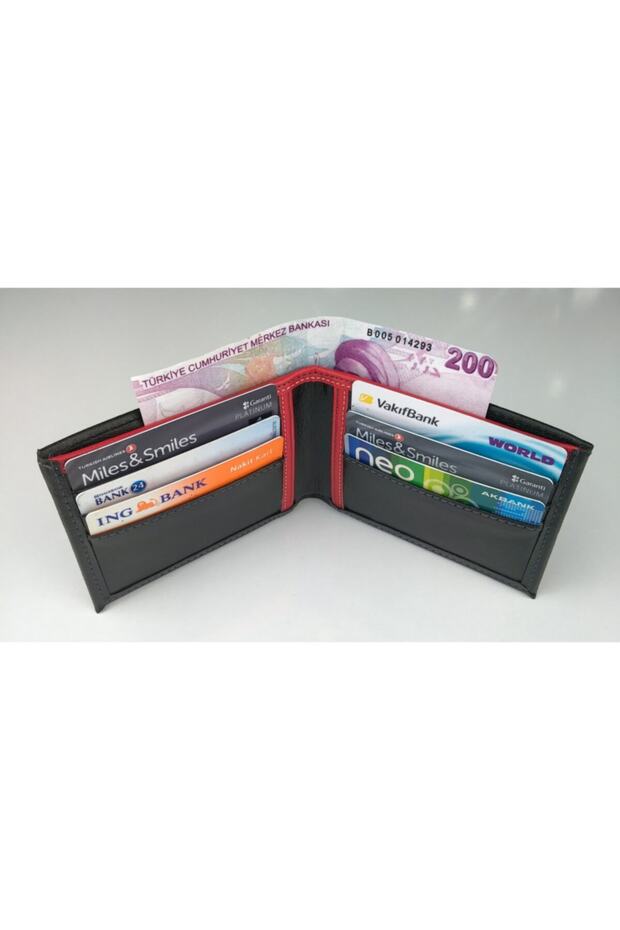 Erkek Cüzdan - 2