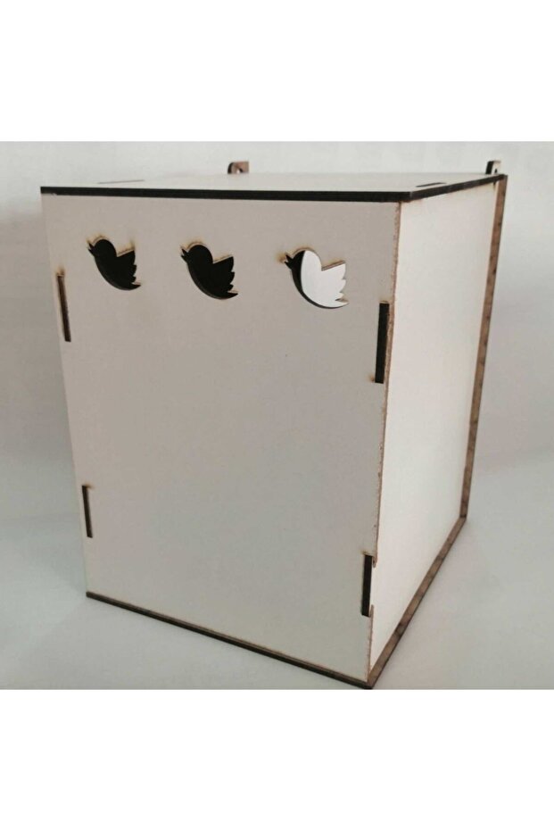 عش الطيور - 2