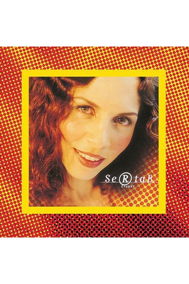 Sertap Erener Sertap Erener Plak - 1