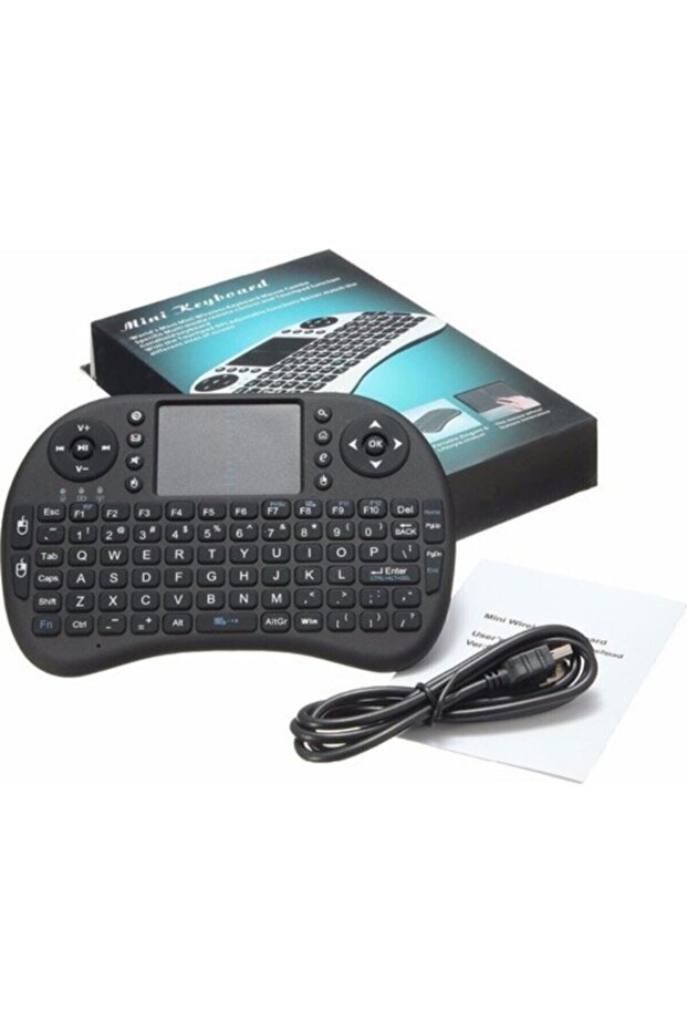 Mini Keyboard-bluetooth - 1
