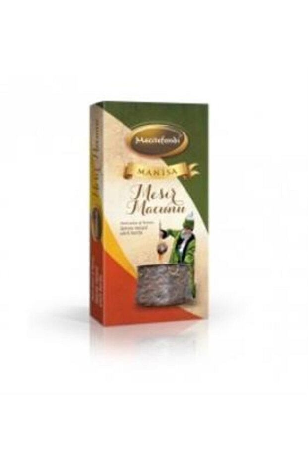 5'li Stıck 100 G Mesir Macunu - 1