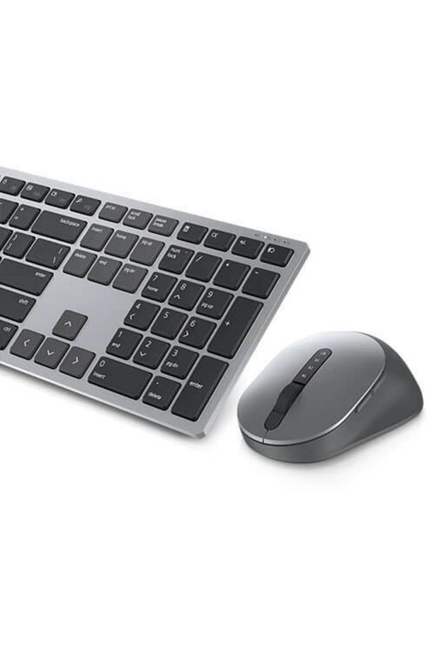 Km7321w 580-ajqr Premier Multi-device Q Türkçe Kablosuz Klavye Mouse Seti - 3