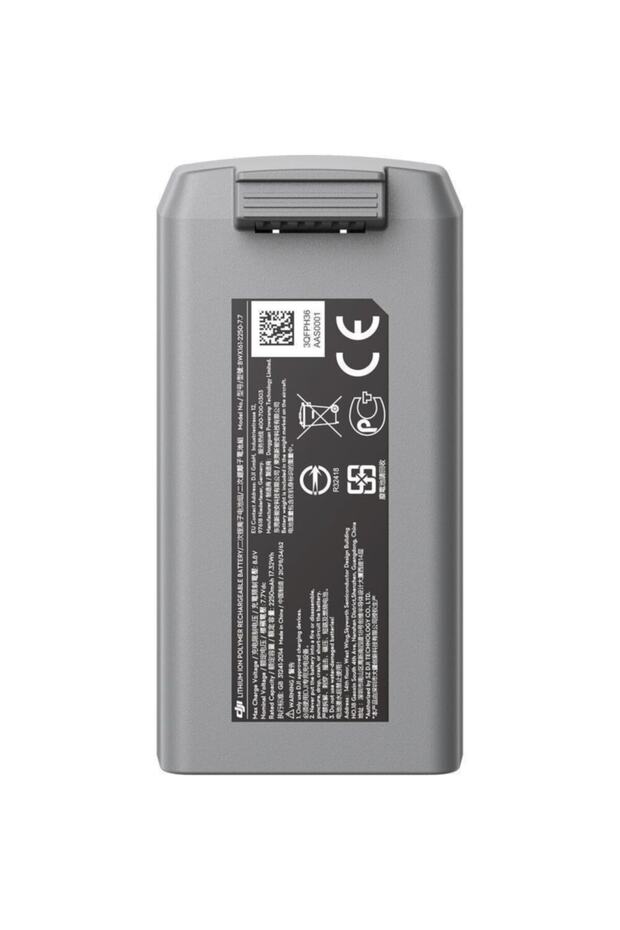 Mavic Mini 2 Batarya - 3