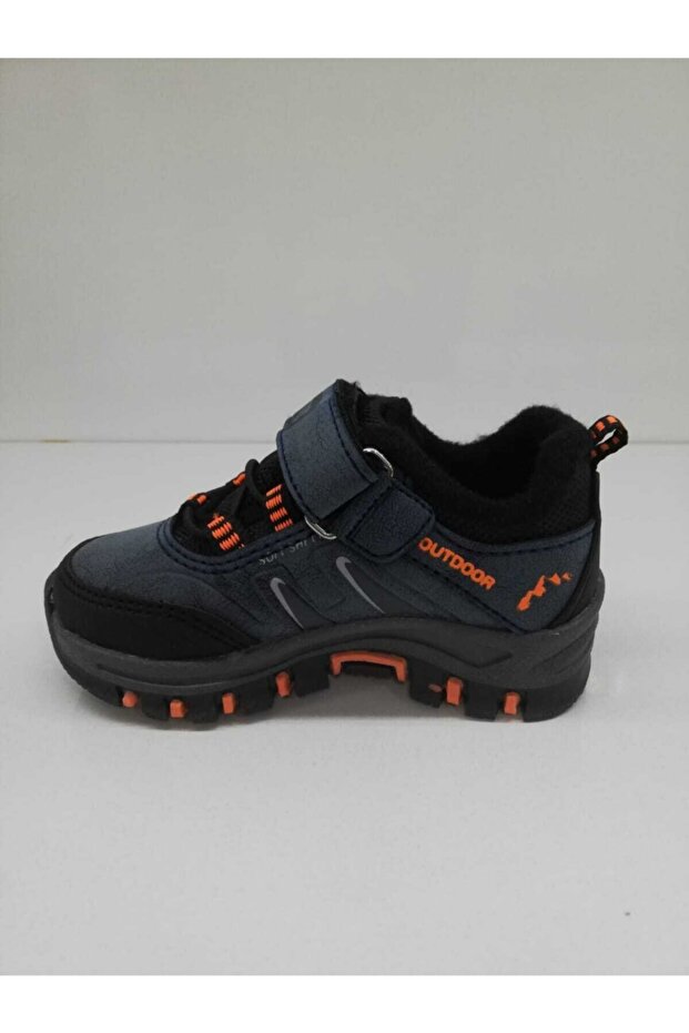 103,-21k Lacivet Çocuk Bot (22-25) - 1