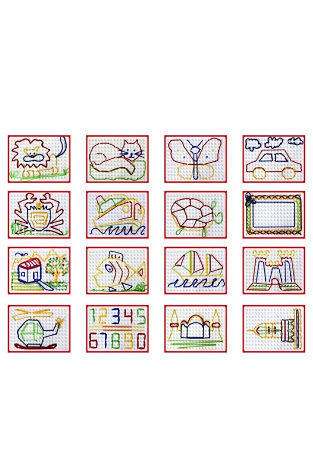 035، روبر - حبال الحبال - 2