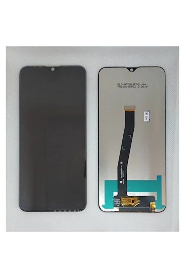 شاشة Gm 20 Pro LCD تعمل باللمس (بدون شريحة)