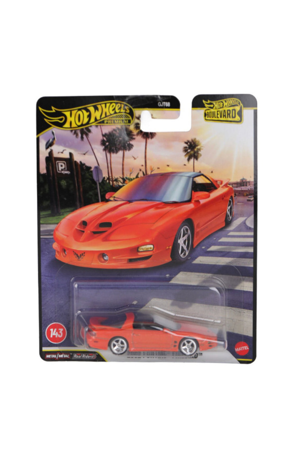 Boulevard Premium Arabalar Gjt68 - 2