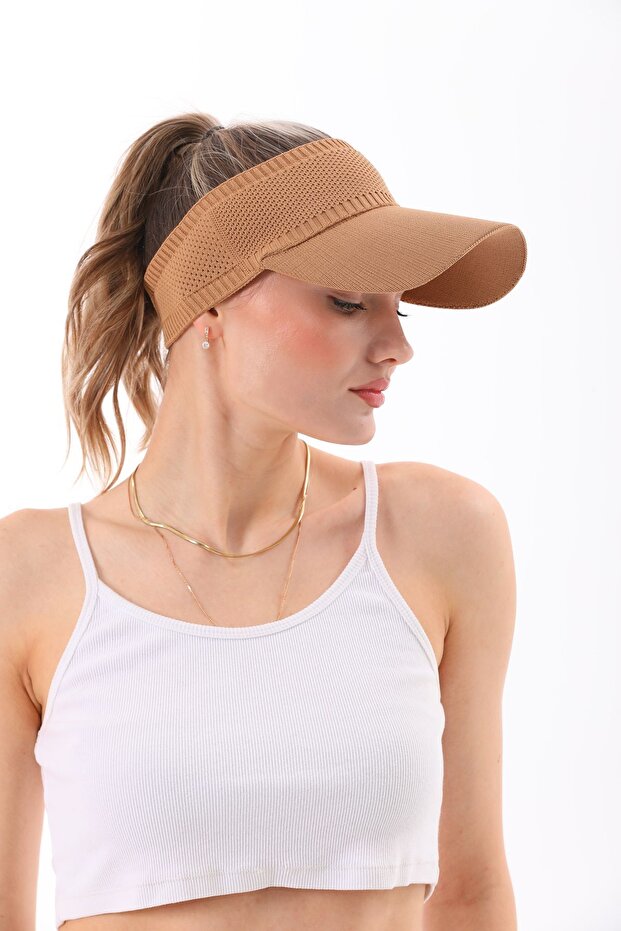 Visor Hat - 2